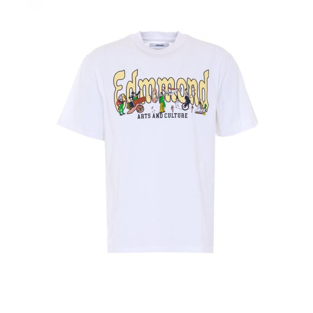Edmmond Studios Men Domino T-Shirt